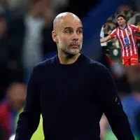 La reflexión de Guardiola sobre la gran deuda de su carrera y que implica a Julián Álvarez: “Llevo peleando desde que empecé”
