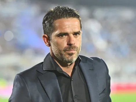 El mensaje de Fernando Gago a los hinchas de Boca, antes del partido vs. Alianza Lima