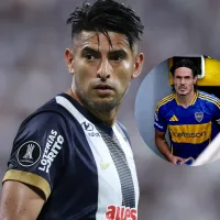 Carlos Zambrano no se calla y habla sobre enfrentar a Cavini con Alianza Lima