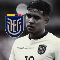 Las bajas que tendría la Selección de Ecuador para sus partidos de marzo