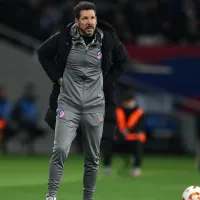 Simeone pide perdón a De Paul y elogia a Julian Álvarez tras la heroica de Atlético de Madrid en Barcelona