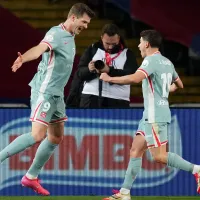 La particularidad del Atlético de Madrid de Diego Simeone que le permite pelear en todos los frentes