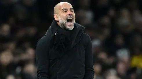 Guardiola habla de varias figuras que dejan de ser indispensables en Manchester City.