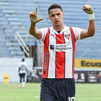 Llegó una última oferta y aquí jugará Álex Arce en el 2025