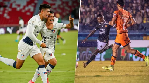 Así quedó la tabla de posiciones