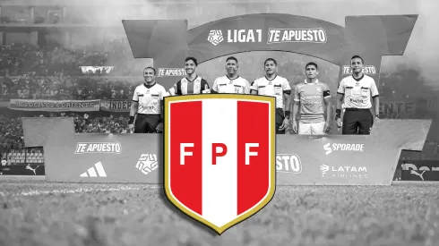 Selección Peruana: Liga 1 perjudicada con polémica decisión
