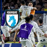 El arma secreta de Deportes Iquique para derrotar a Alianza Lima