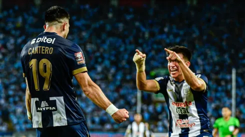 Fichaje de Alianza Lima era muy discutido y la rompió toda