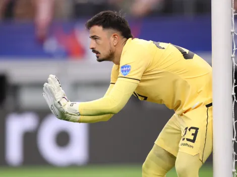 Guillermo Viscarra sorprendió en Alianza Lima con una noticia desde la Selección Bolivia