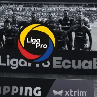 El dato que estaría condenando a Emelec al descenso en la LigaPro