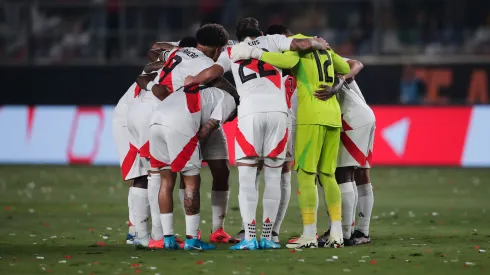 Selección Peruana vs. Bolivia será en el Estadio Nacional