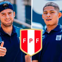 Alianza Lima pasa gran momento y dará seis poderosos cracks a la Selección Peruana