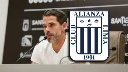 Fernando Gago recordó la eliminación frente a Alianza Lima