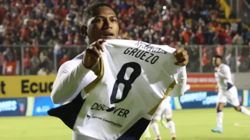 Liga de Quito tiene algunos jugadores que podrían ser convocados a la Selección de Ecuador.