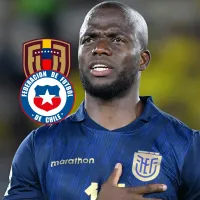 Ya hay fecha para conocer la lista de la Selección de Ecuador y estos serían los llamados