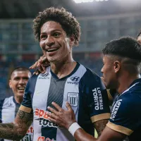 ¿Qué pasa si Alianza Lima gana, pierde o empata vs. Deportes Iquique por la Copa Libertadores 2025?
