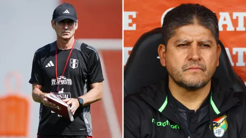La Selección Peruana jugará contra Bolivia en Lima.