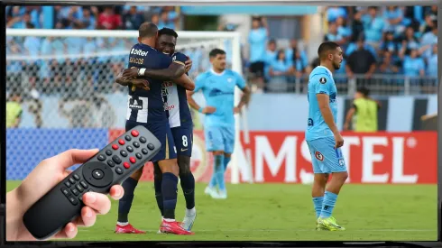 Alianza Lima vs. Deportes Iquique: Canal que lo transmitirá