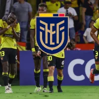 La rompe en Barcelona SC y la Selección de Ecuador analiza su convocatoria