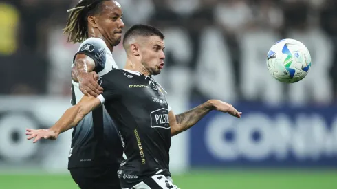 Barcelona clasificó a la fase de grupos de la Copa Libertadores y espera rival.