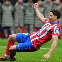 ¿VAR? ¿Sensores en el balón? Así decidió UEFA que el penalti de Julián Álvarez era inválido