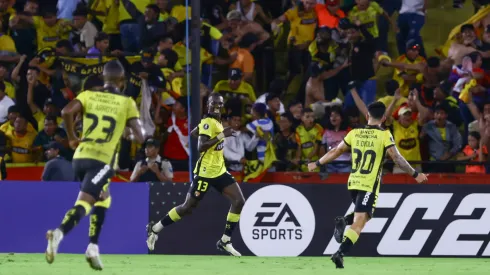 Barcelona SC ganó una fortuna en Copa Libertadores tras meterse en fase de grupos.