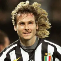 El mejor jugador de la historia para Pavel Nedved: “No sé ni que pensar viéndole jugar”