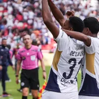 Liga de Quito buscaría nacionalizar a uno de sus extranjeros
