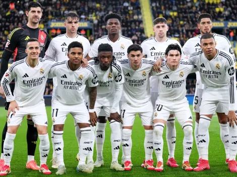 Problema en puerta: Real Madrid se opone al cronograma de LaLiga y la Copa del Rey