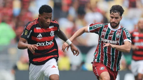 Gonzalo Plata marca un golazo y es campeón del torneo estatal.