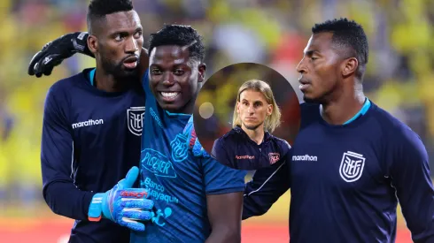 Por esto Beccacece elige a Ramírez por encima de otros porteros