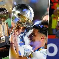 La Conmebol le ha dado más de 30 millones de dólares a este equipo de LigaPro