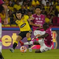 El fixture de Independiente del Valle en la Copa Libertadores 2025: Días, horarios y calendario completo