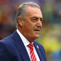 Gustavo Alfaro emociona a todos: “Me cuesta llegar a fin de mes”