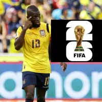 ¿Si Ecuador le gana a Chile clasifica al mundial 2026? Los resultados que necesita ‘La Tri’