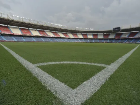 Conmebol recibe ofrecimiento de una sede inédita para la Final de la Copa Libertadores 2026