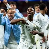 Una fortuna: Real Madrid pagó un premio extra a sus jugadores por eliminar al Atlético de Madrid de Simeone y Julián Álvarez