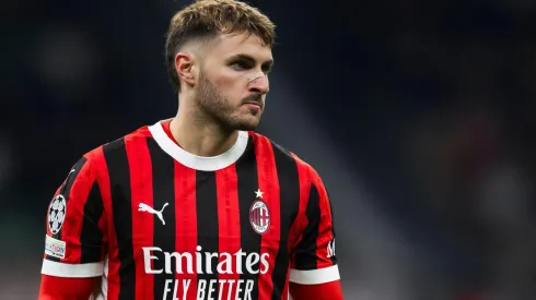 Santiago Giménez y el método de respiración que lo llevó a la cima del fútbol