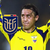 Álex Aguinaga también critica a la Selección de Ecuador: “No hay vergüenza”