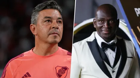 La abismal diferencia salarial entre Castillo y Gallardo