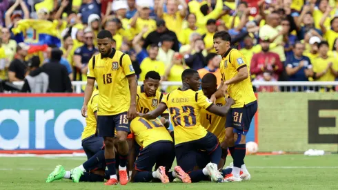 Selección de Ecuador contactó a jugador extranjero para una convocatoria.