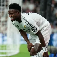 El nuevo motivo por el que en el Real Madrid están preocupados por Vinícius