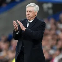 Tiene nivel para ser titular, pero este martes podría despedirse del Real Madrid vs. Real Sociedad