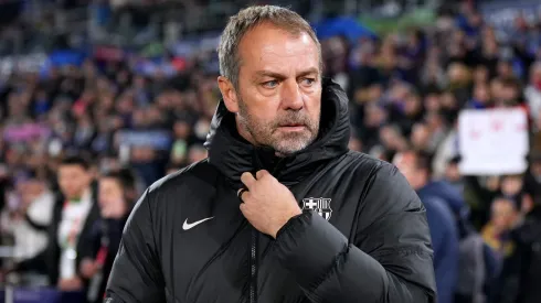 Dani Olmo y Pau Victor podrían ser inhabilitados para seguir jugando para el Barcelona en el resto de la temporada.