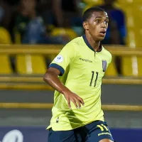 Ecuador muy complicado: Así está la tabla de posiciones del Sudamericano Sub-17
