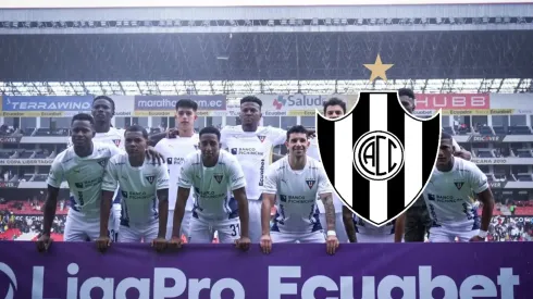 Liga de Quito debuta contra Central Córdoba en la Copa Libertadores y estos son los valores de la plantilla.