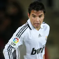 “Menos mal que nos separaron”: Saviola confiesa que casi se pelea con un compañero en Real Madrid