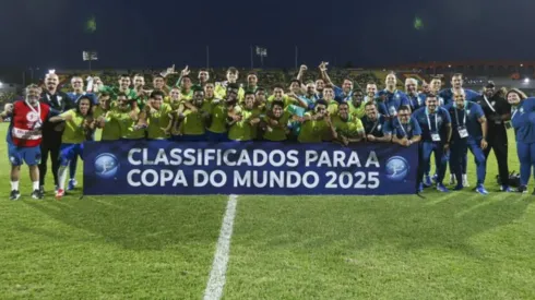 Así quedó el Sudamericano Sub-17