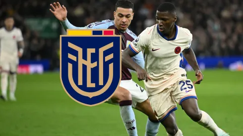 Chelsea va por dos ecuatorianos y pagarían más de cien millones de euros.
