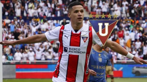 Álex Arce responde a Vitamina Sánchez.